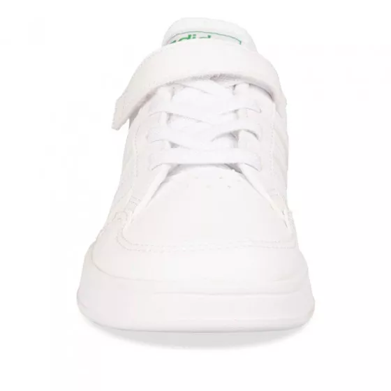 Sneakers WHITE ADIDAS Breaknet C