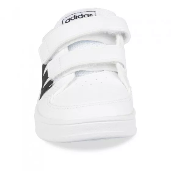 Sneakers WHITE ADIDAS Breaknet
