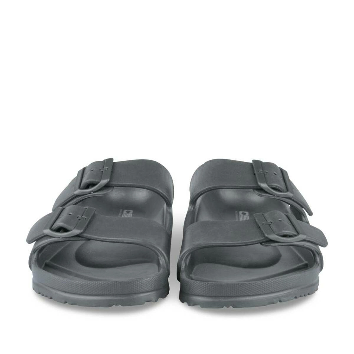 Slides BLACK COTTON BELT COTTON BELT