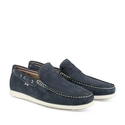 Mocassins MARINE MEGIS CASUAL