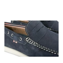 Mocassins MARINE MEGIS CASUAL