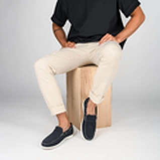 Mocassins MARINE MEGIS CASUAL