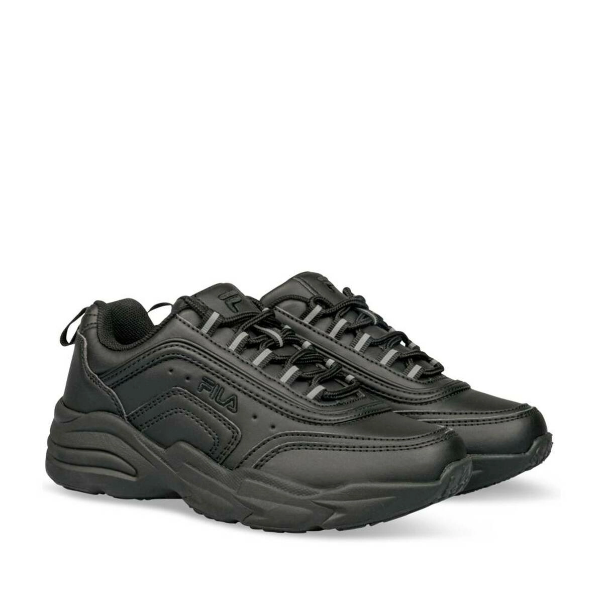 Safety shoes fila store