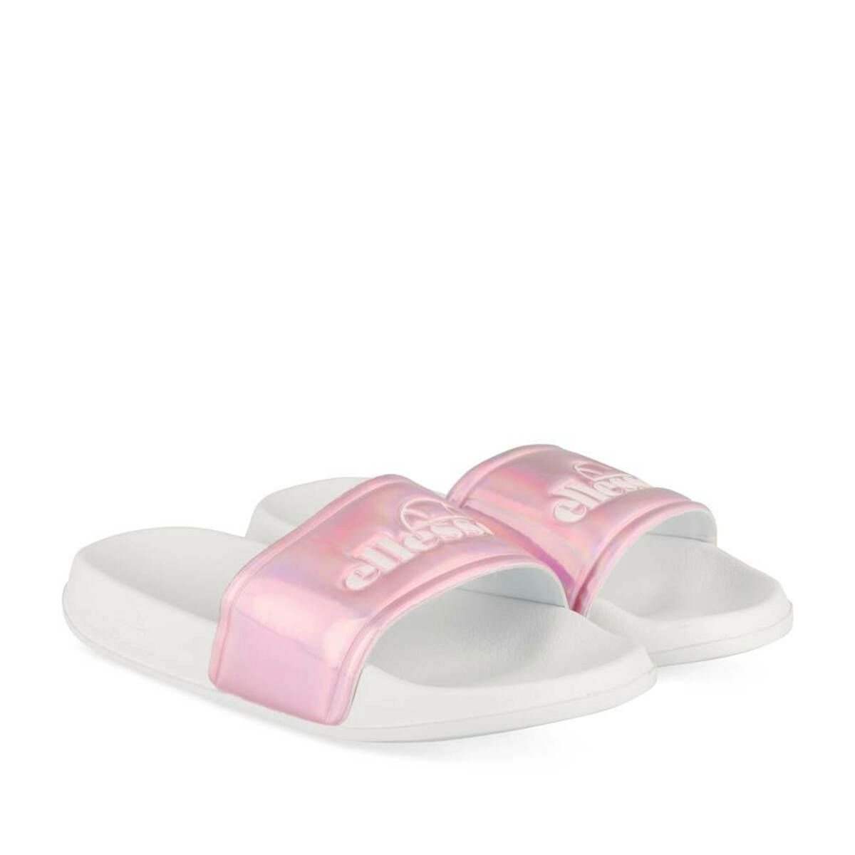 Slides PINK ELLESSE ELLESSE