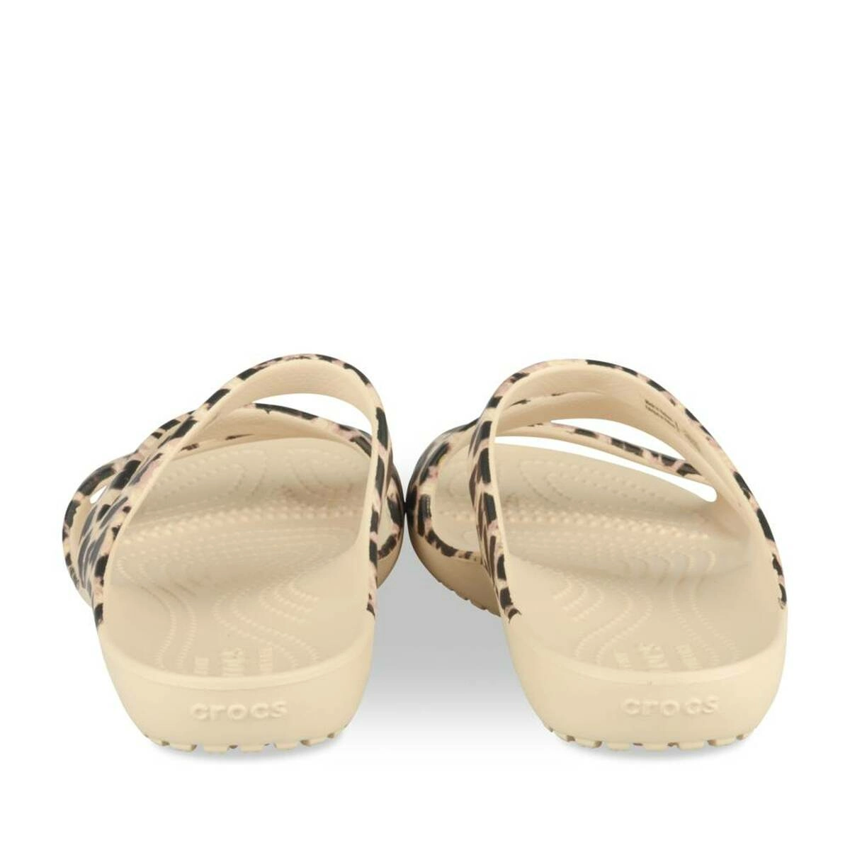 Crocs kadee graphic deals