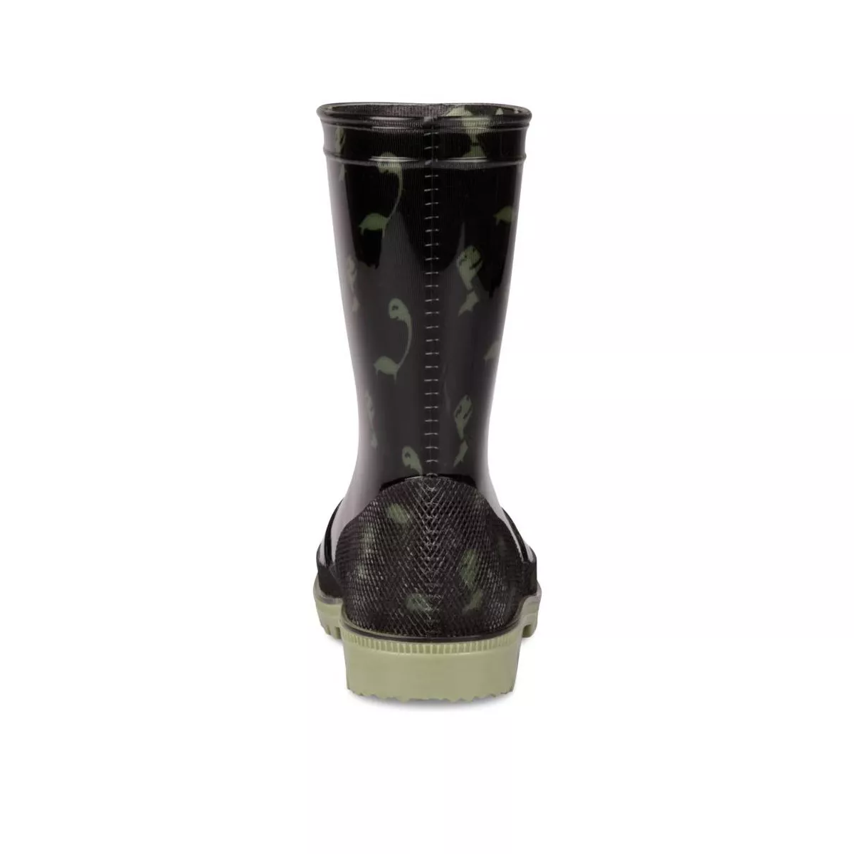 Bottes de pluie NOIR CHARLIE FRIENDS