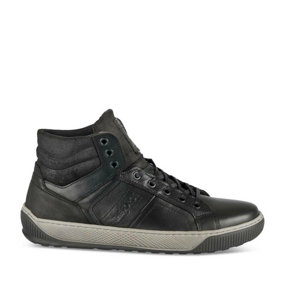 Sneakers BLACK THE FORCE