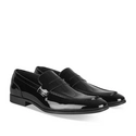Chaussures bateau NOIR B-BLAKE