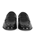 Chaussures bateau NOIR B-BLAKE
