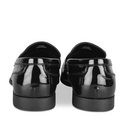 Chaussures bateau NOIR B-BLAKE