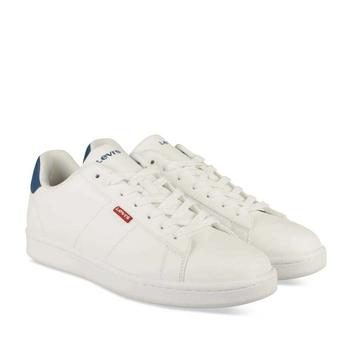 Basket levis blanche 2025