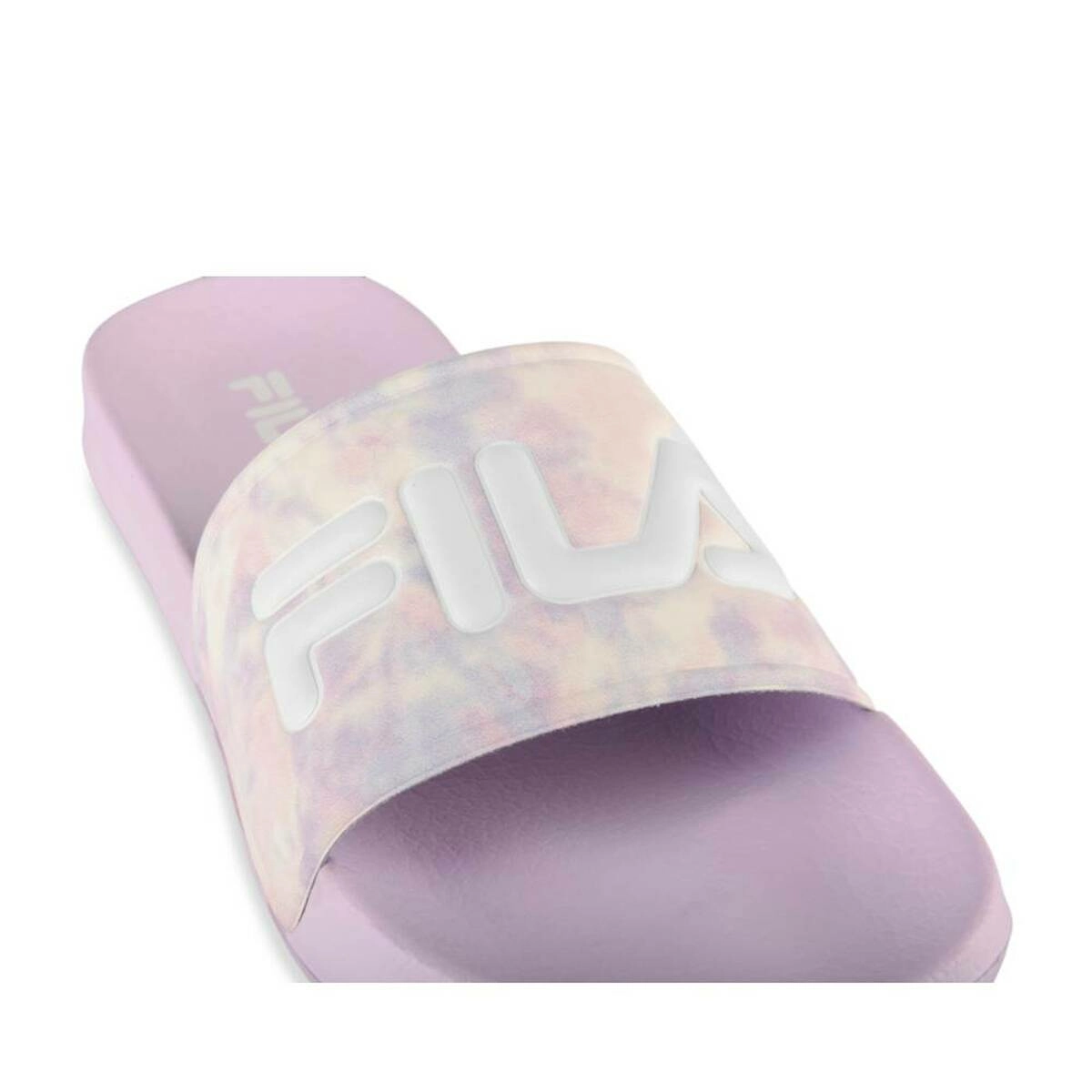 Kids fila sliders outlet