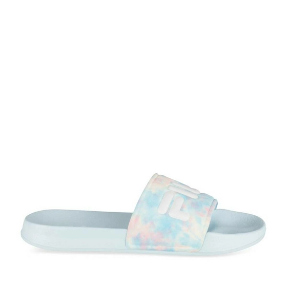 Claquette fila bebe shop