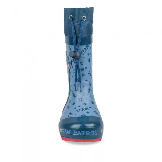 Rain boots BLUE PAW PATROL
