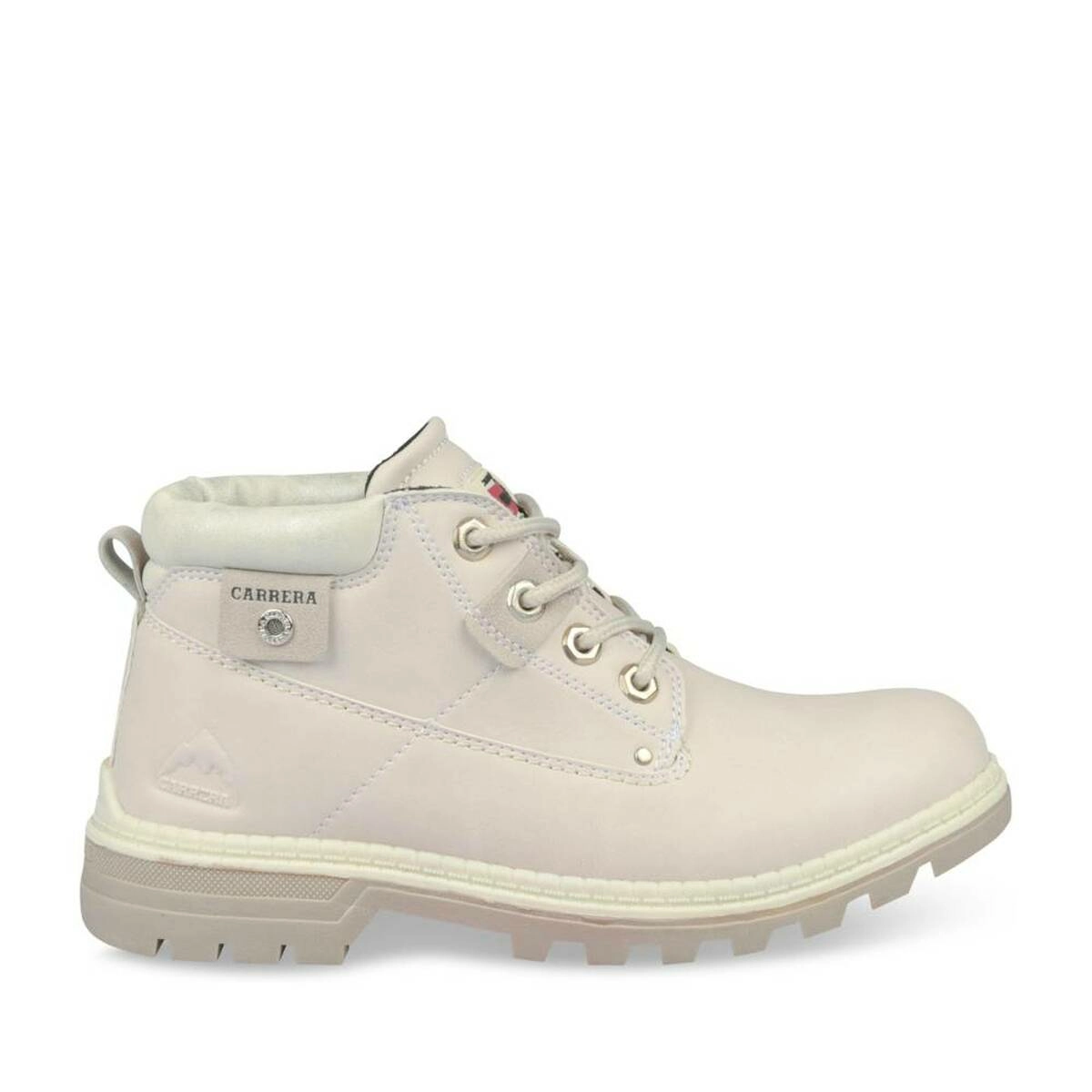 Boots carrera femme on sale