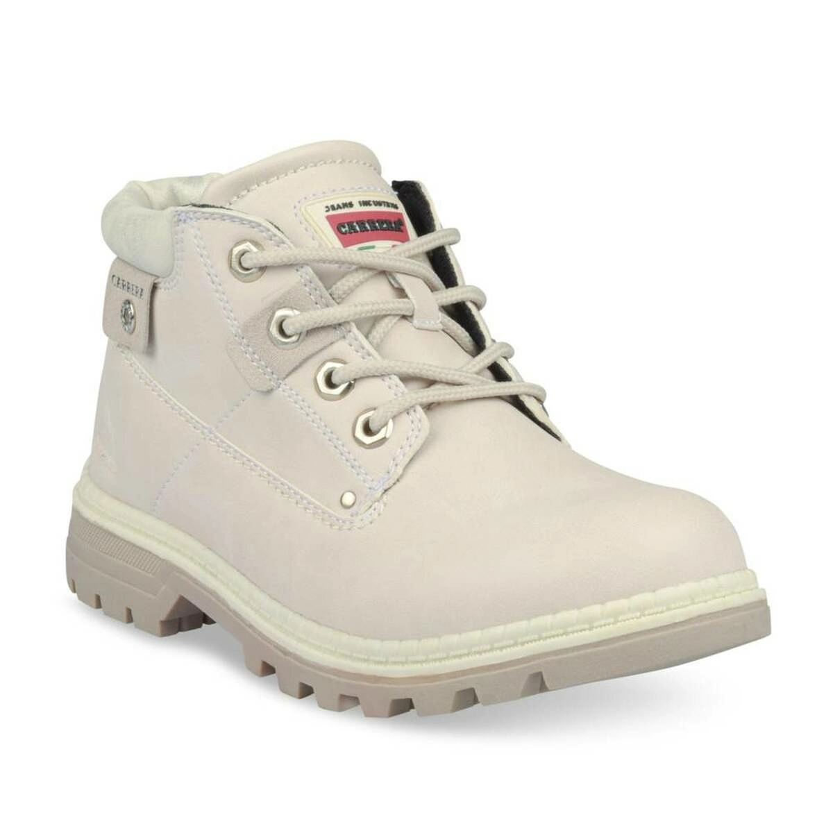 Boots carrera femme deals