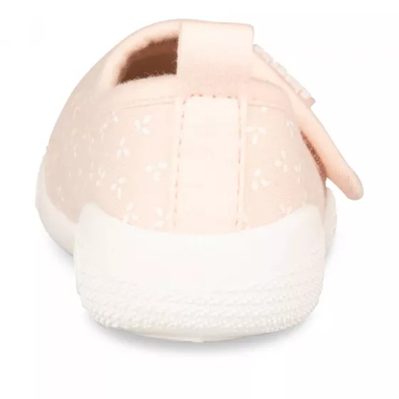 Chaussons ROSE ABSORBA