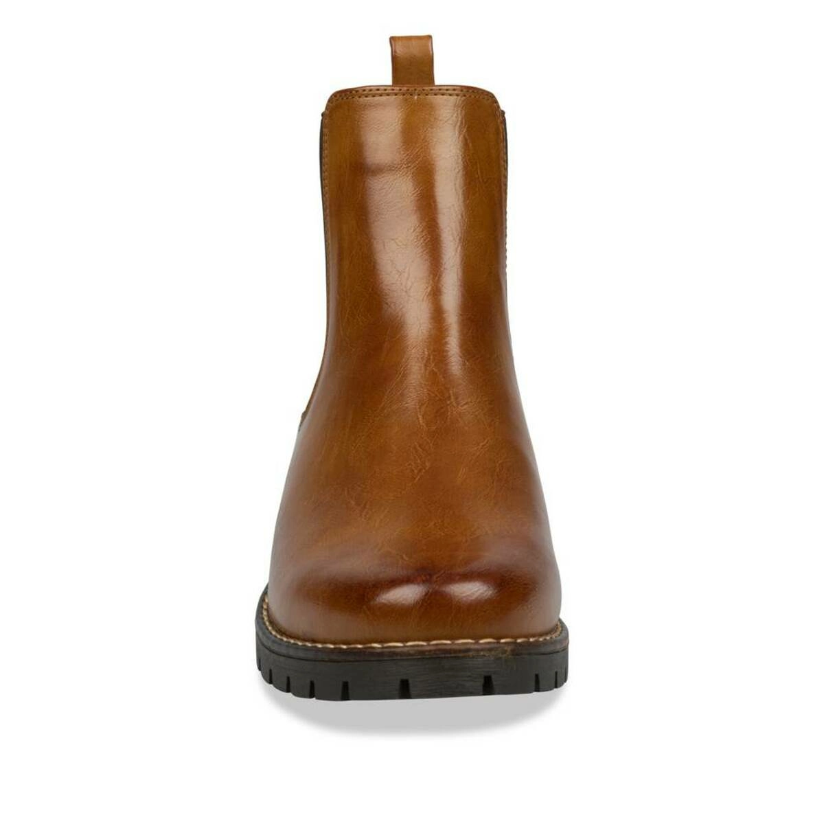 Bottines merry scott marron clearance
