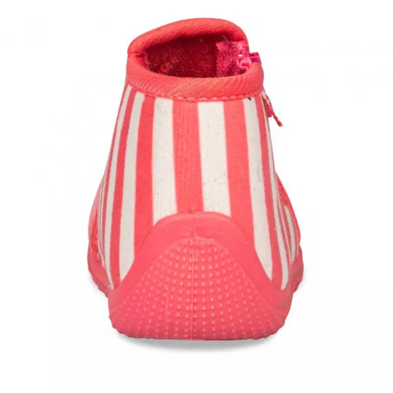 Slippers PINK ABSORBA