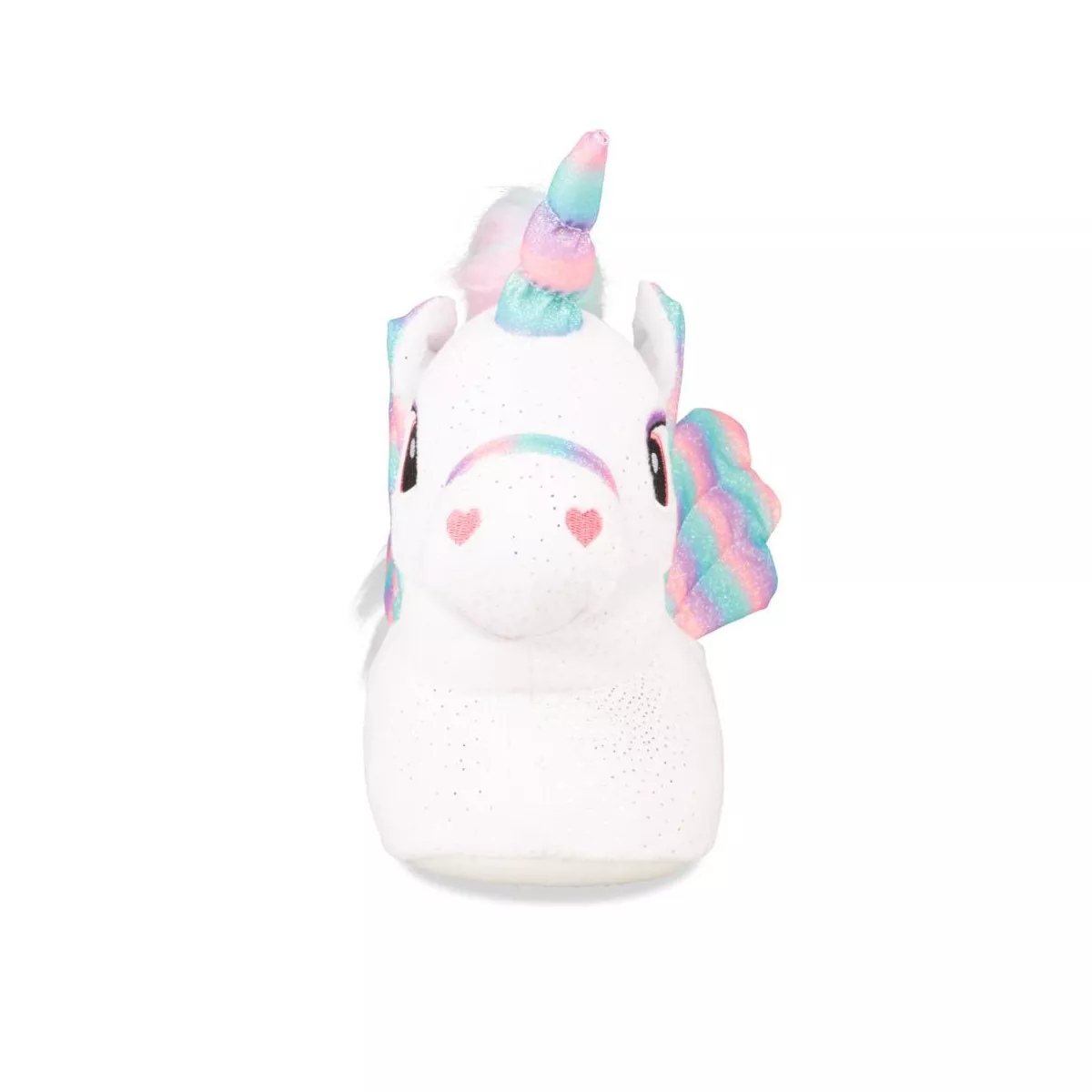 Pantoufles De Licornes Pour Enfants Garçon Fille Unicorne Bélier Chaussons  Taille 28-42 FXG-187blanc28 Blanc blanc - Cdiscount