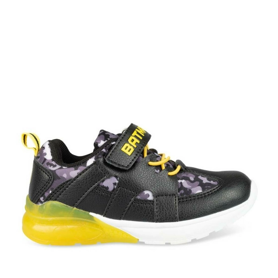Sneakers BLACK BATMAN