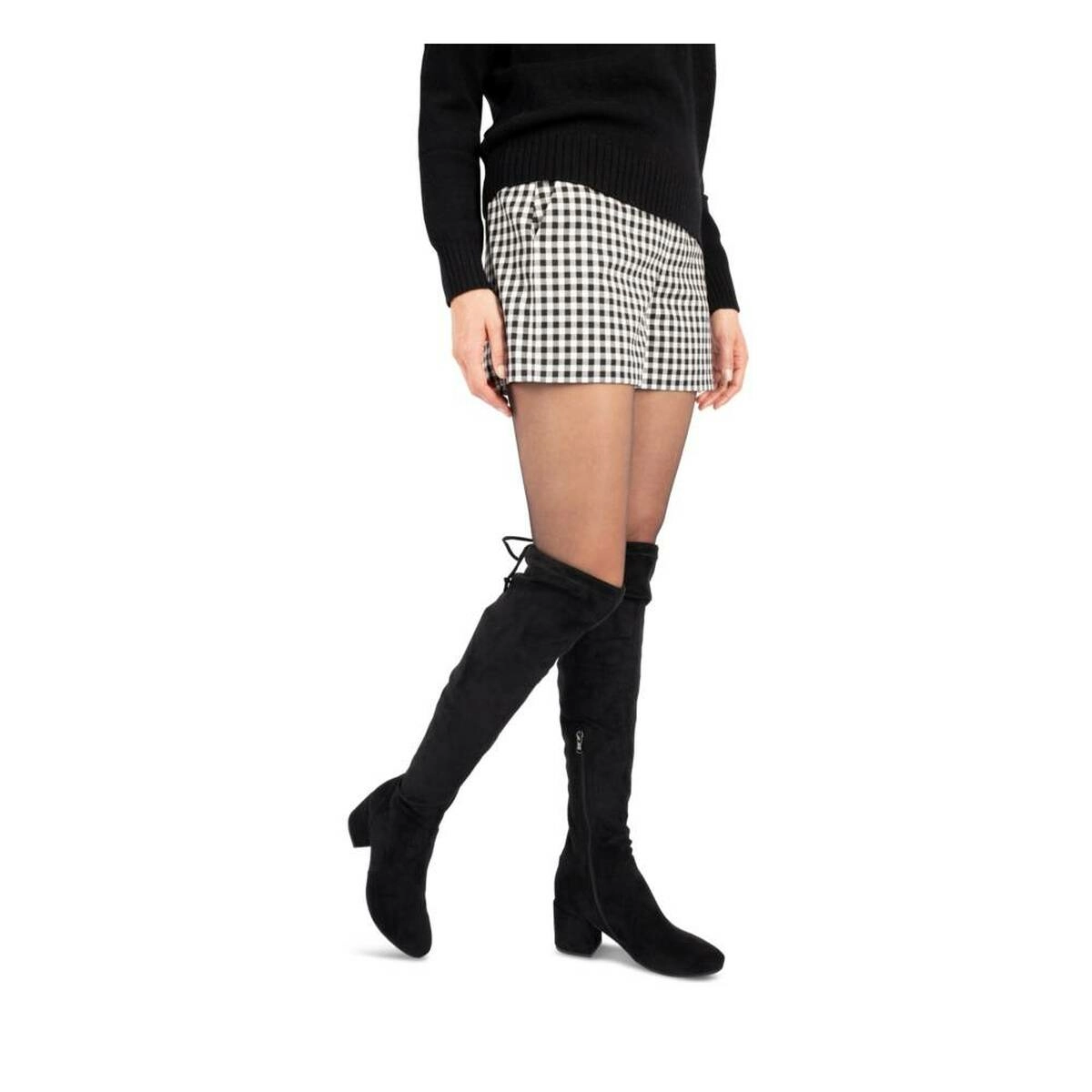 Bottes cuissardes chaussea online