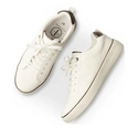 Baskets BLANC ACTIVE FASHION