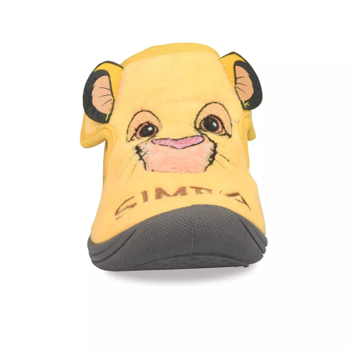 The lion king slippers online