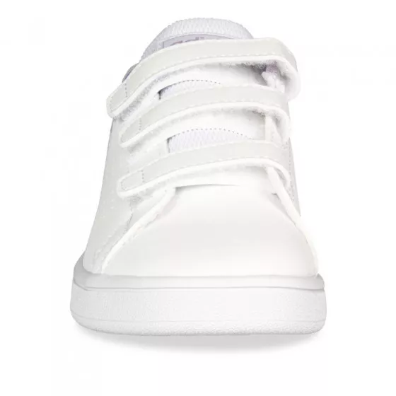 Sneakers WHITE ADIDAS Frozen Advantage