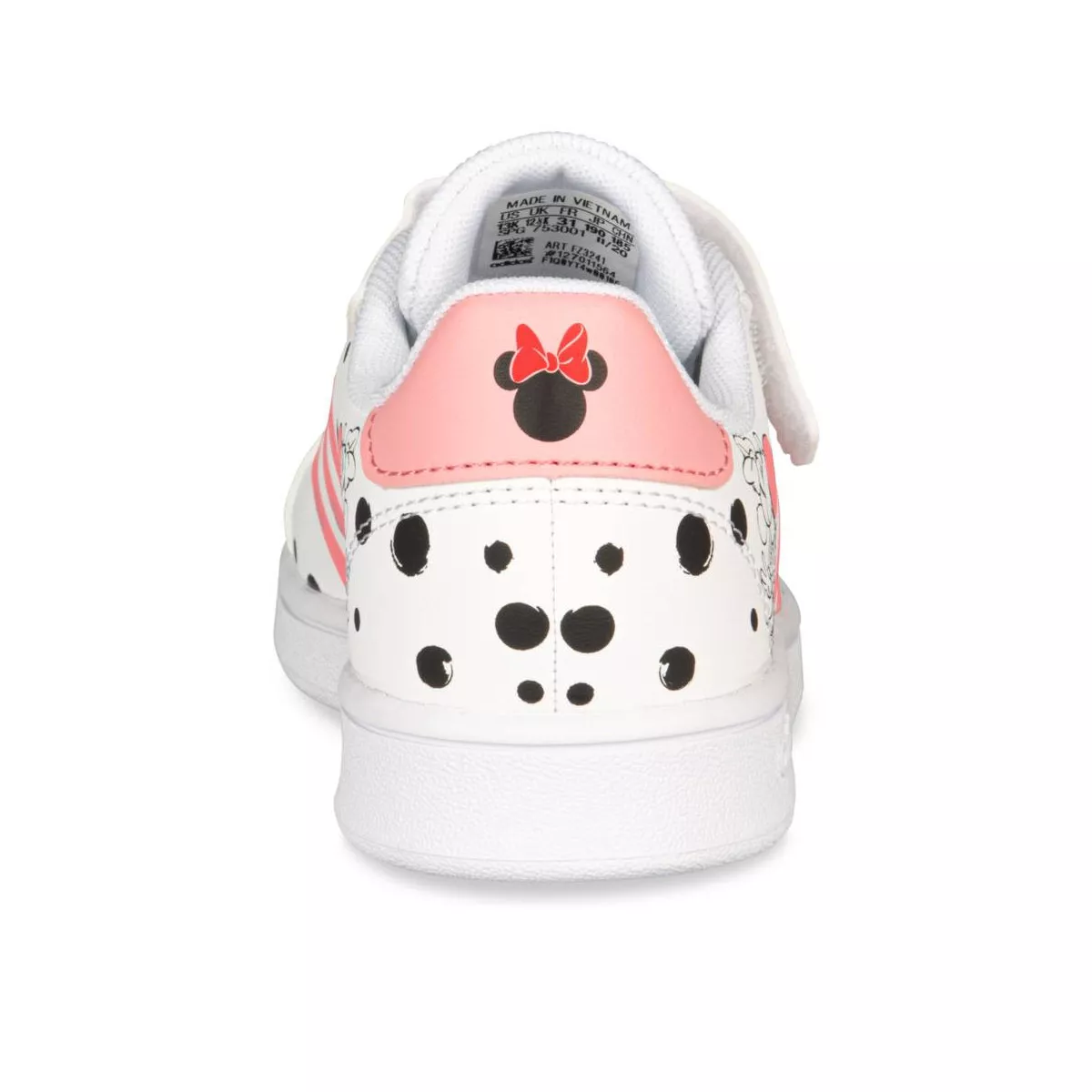 Basket clearance adidas minnie