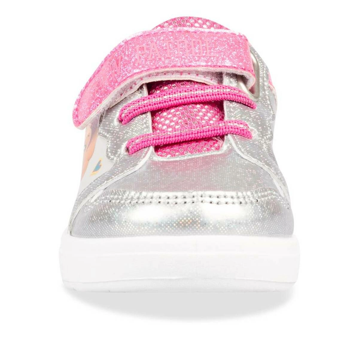 Basket fille clignotant store