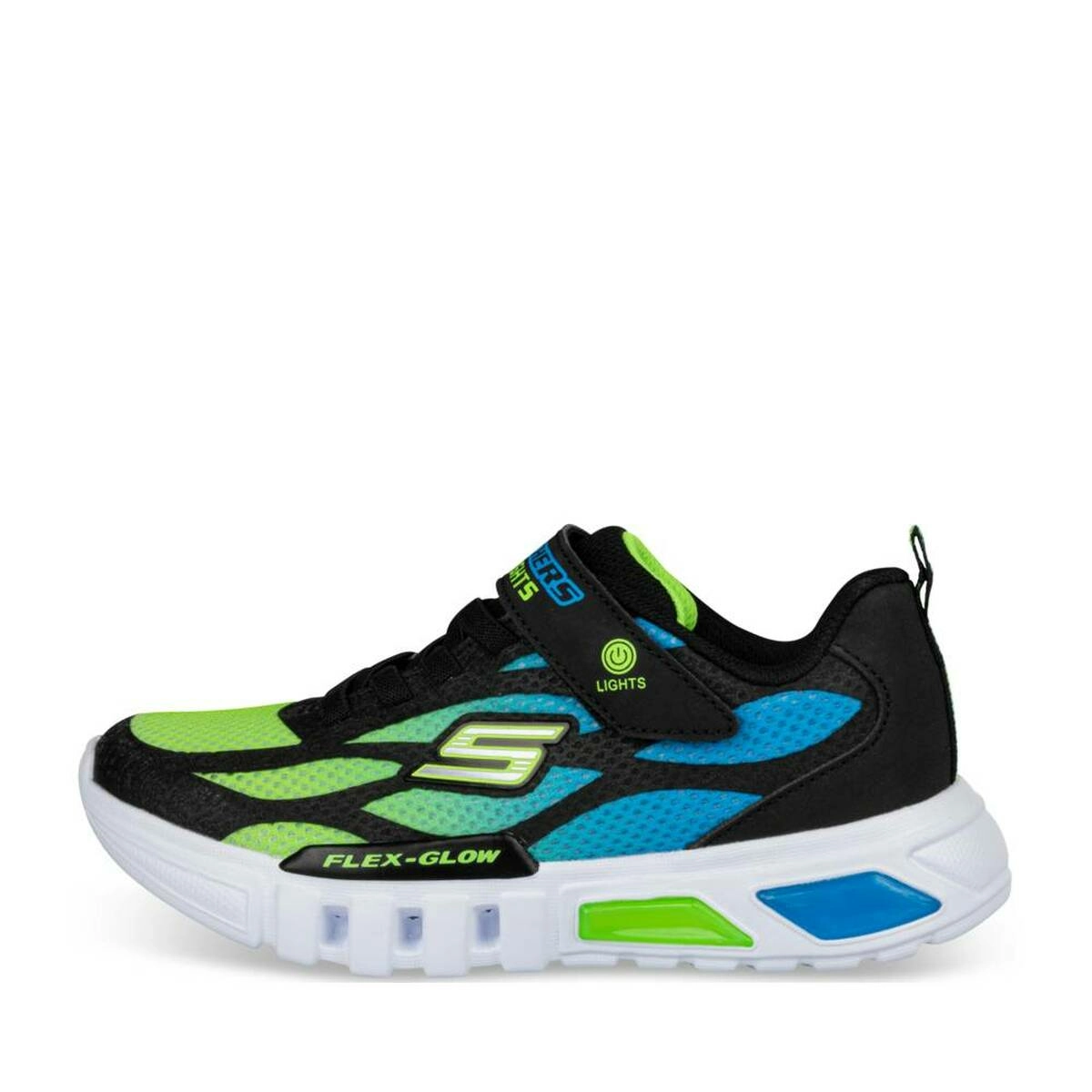 Flex glow skechers shop