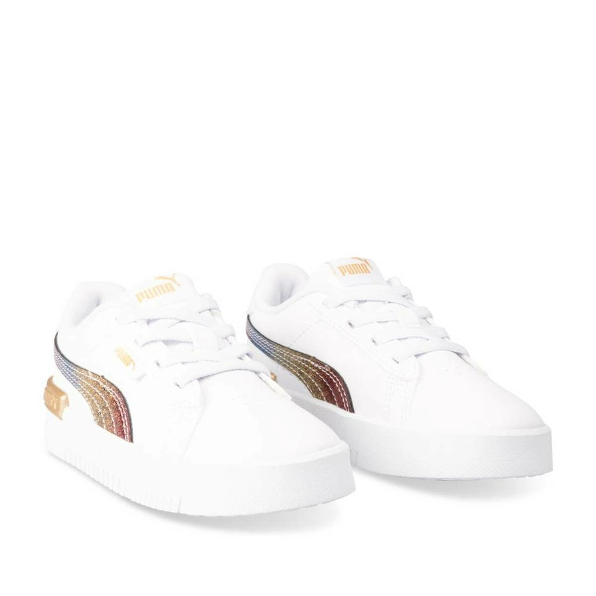 Chaussea basket puma best sale