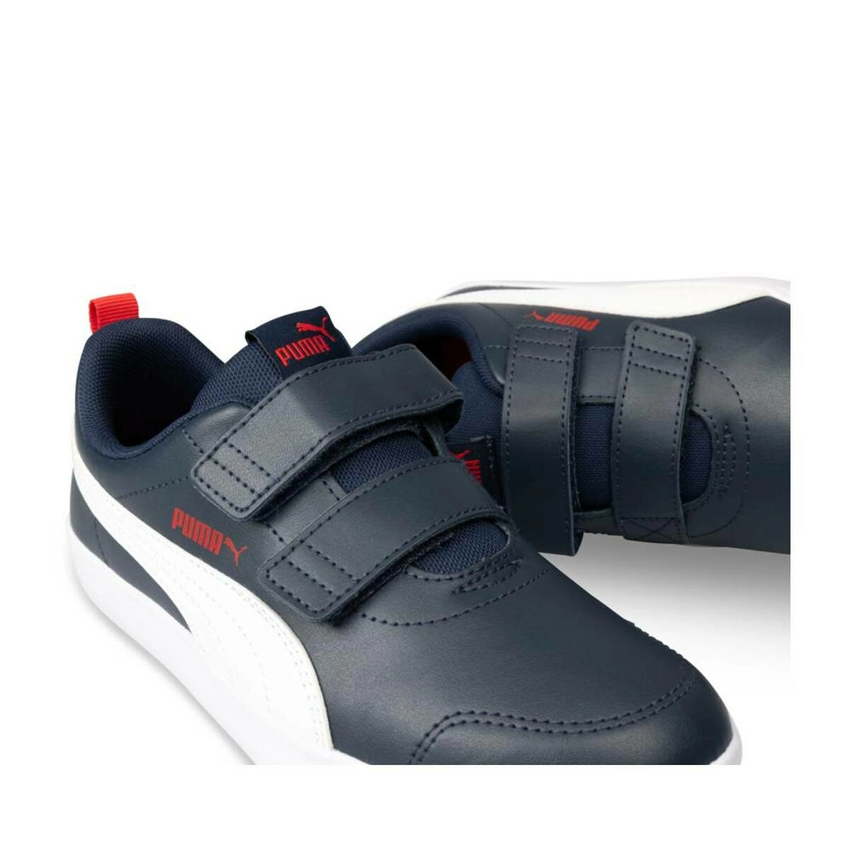 Puma courtflex inf deals