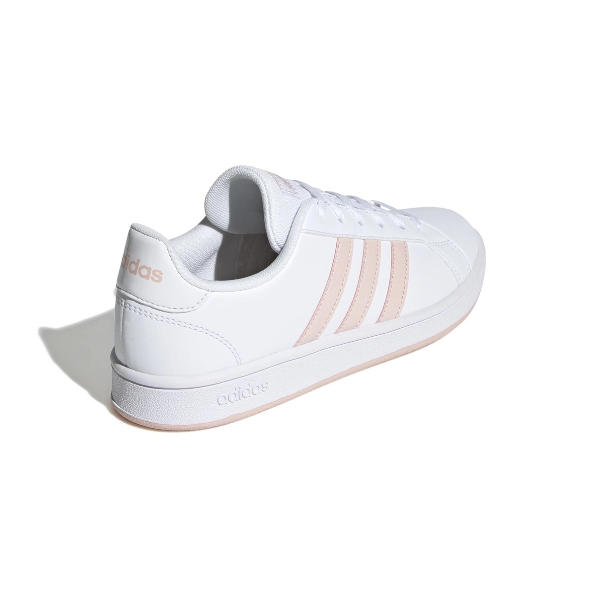 Baskets BLANCHES ADIDAS Grand Court ADIDAS