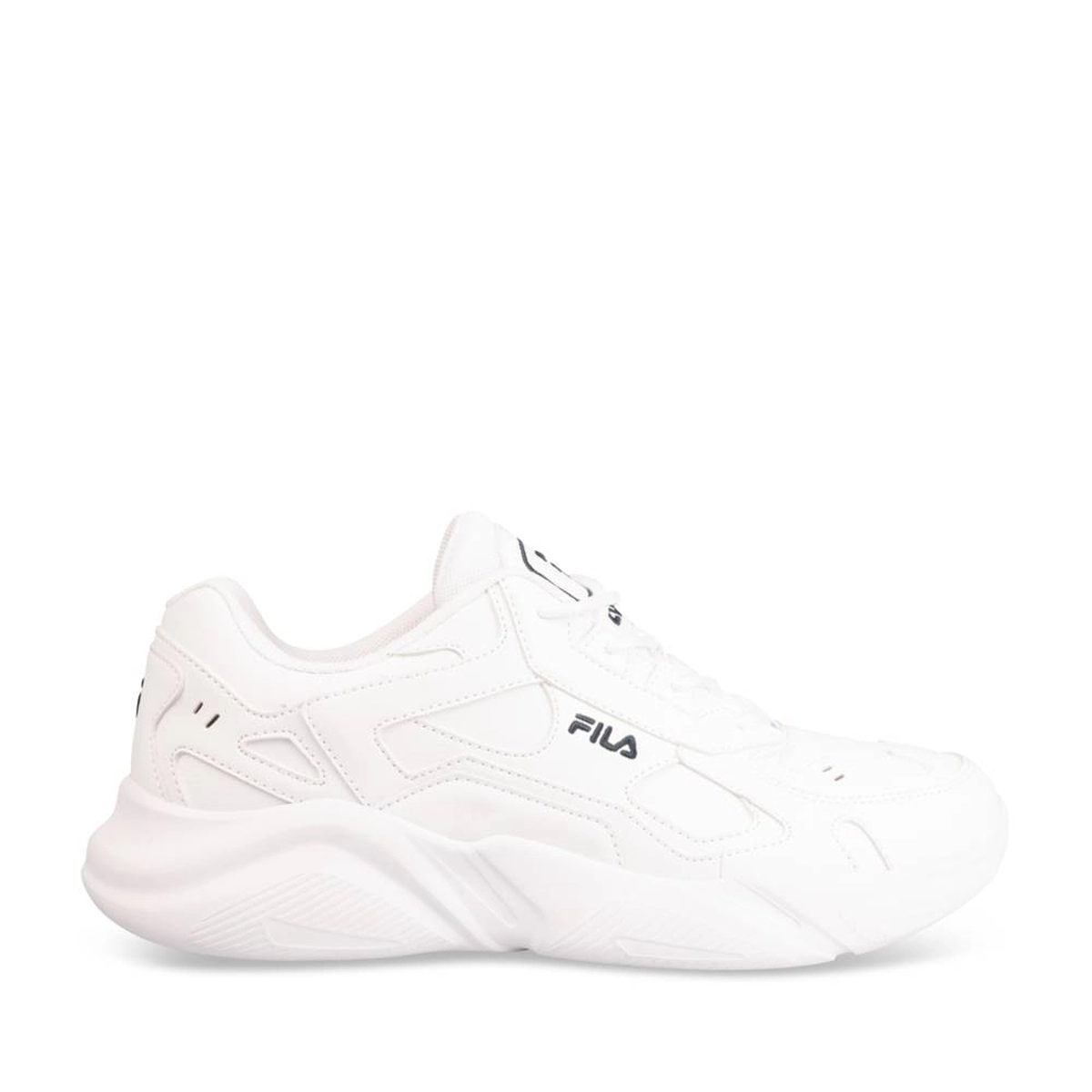 Sneakers WHITE FILA Lecto