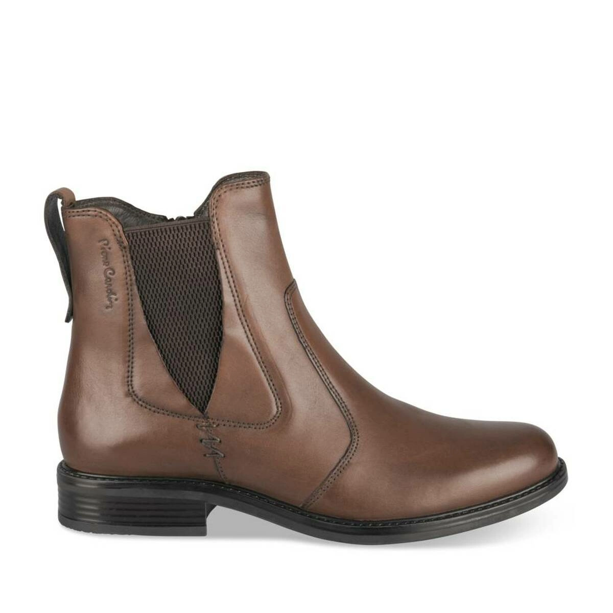 Bottes pierre cardin sales