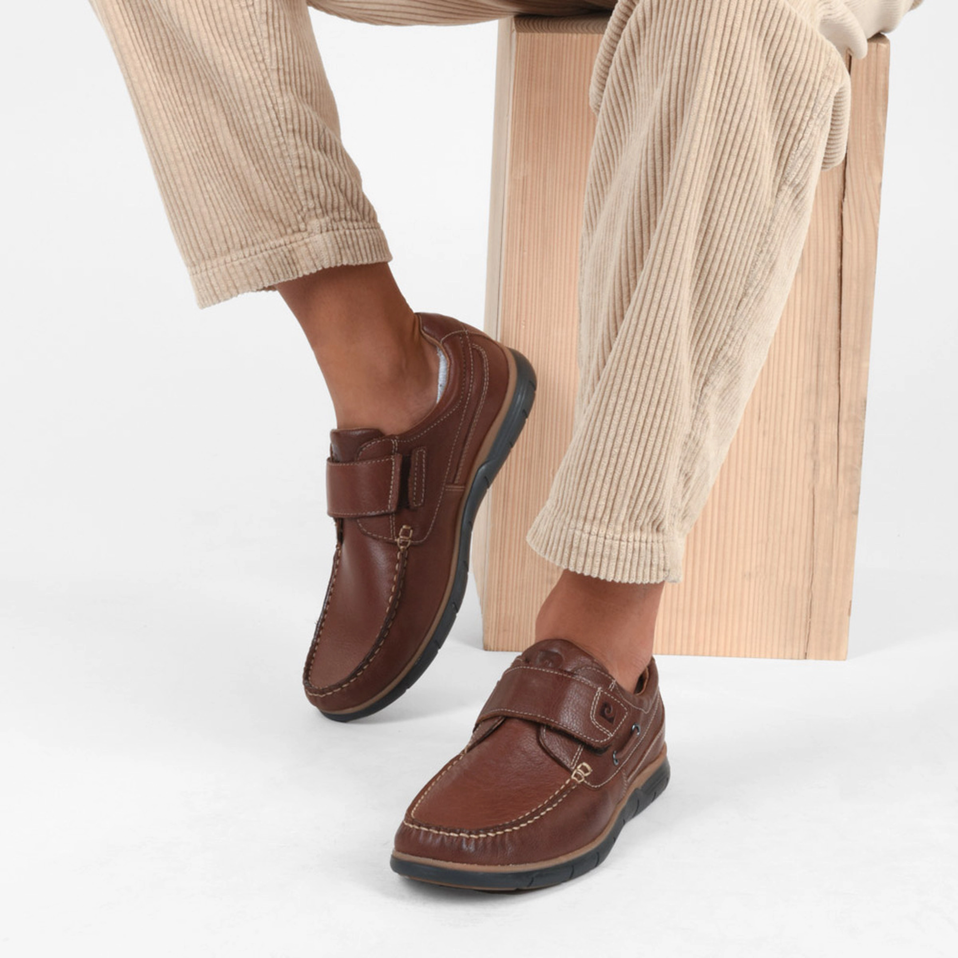 Pierre cardin chaussure homme shop