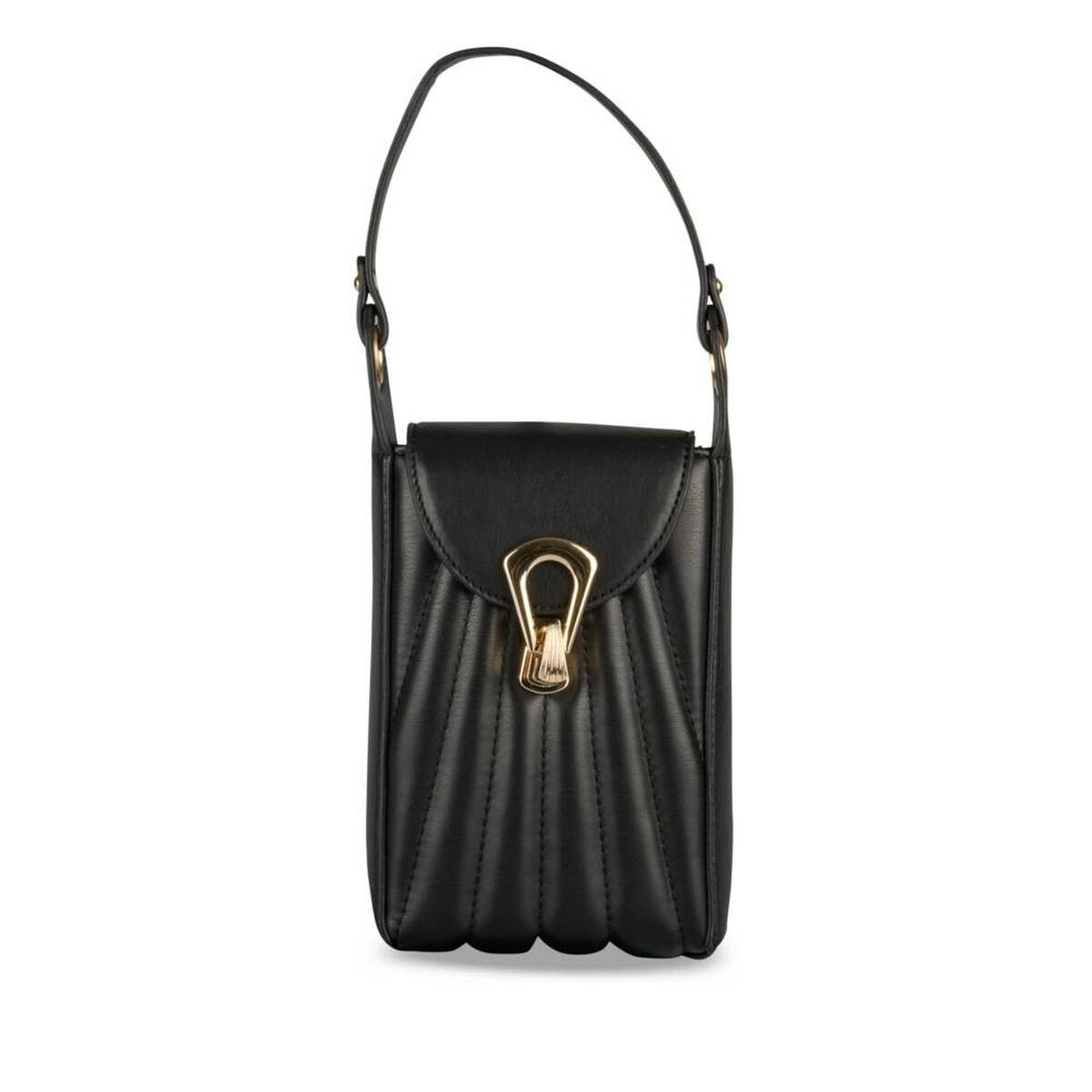 Pochette telephone NOIR Femme MERRY SCOTT