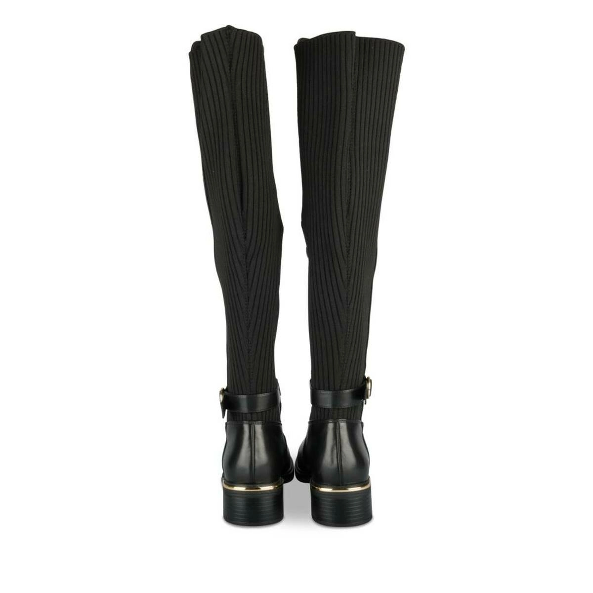 Cuissardes NOIR PHILOV PHILOV