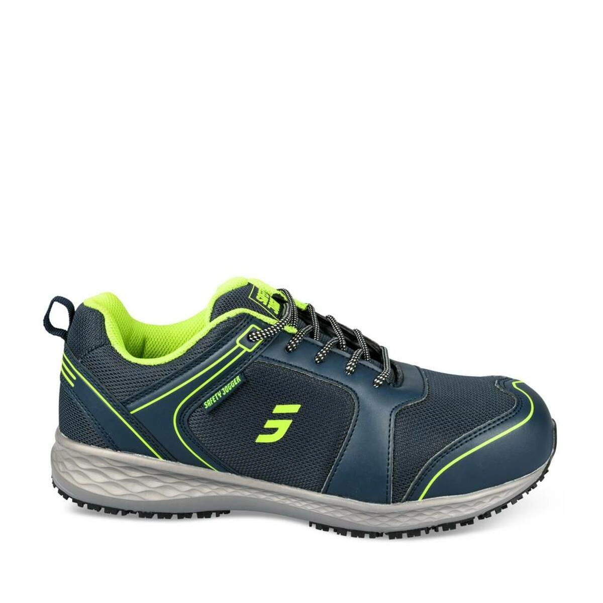 Chaussures de securite MARINE SAFETY JOGGER