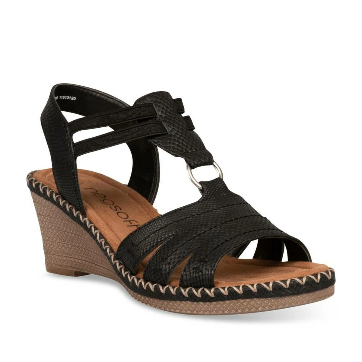 Sandales neosoft deals