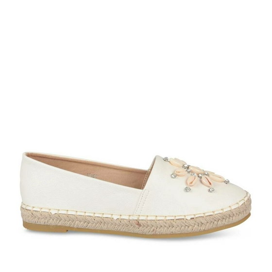 Sneakers WHITE MERRY SCOTT