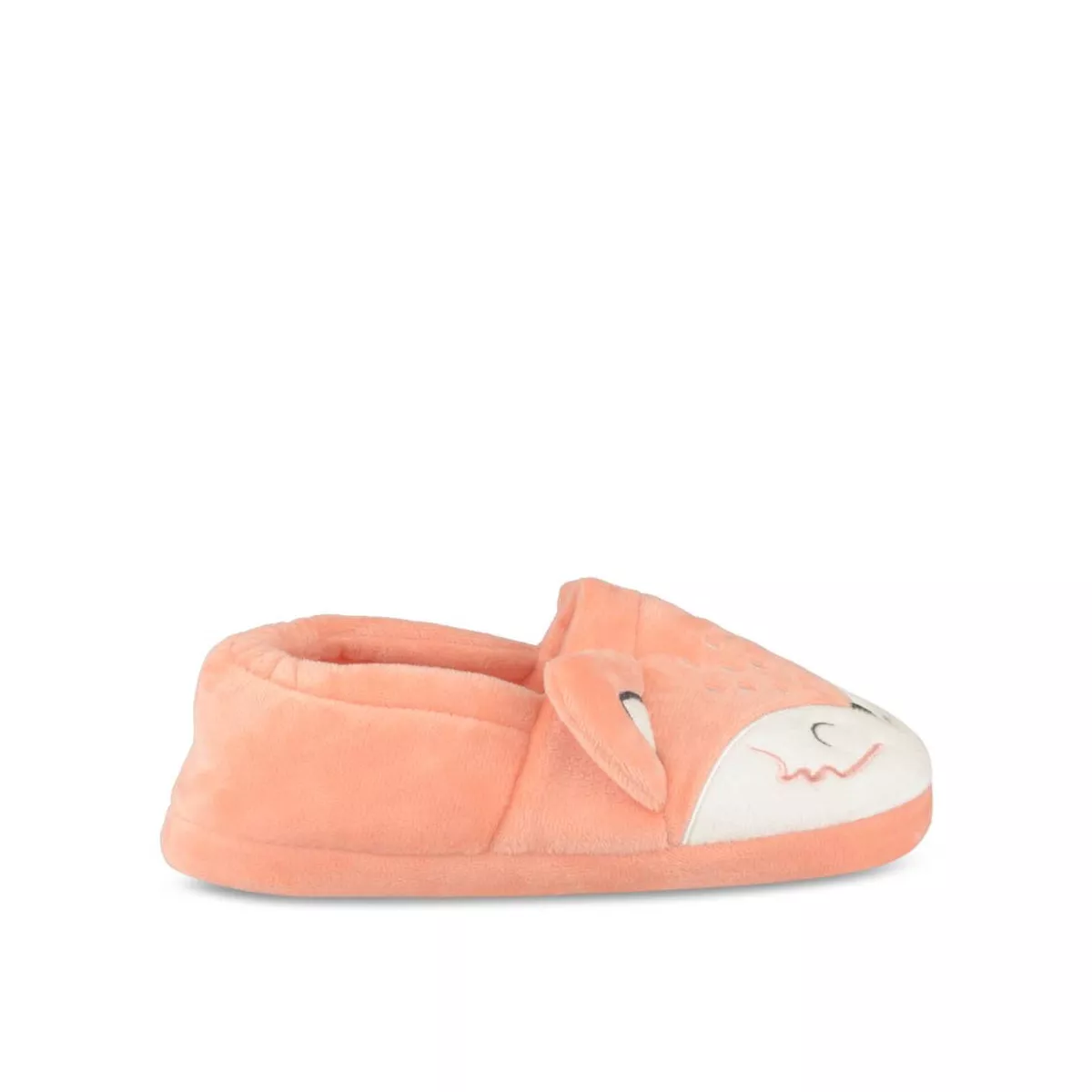 Chausson renard 2025 femme