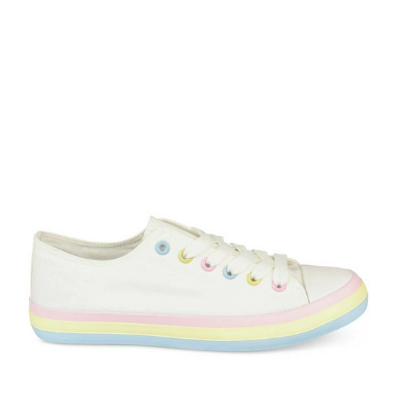 Sneakers WHITE MERRY SCOTT
