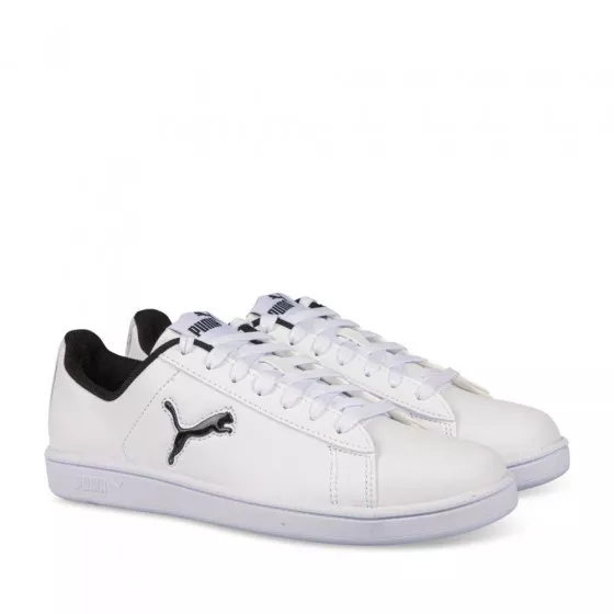 Sneakers Up Cat JR WHITE PUMA
