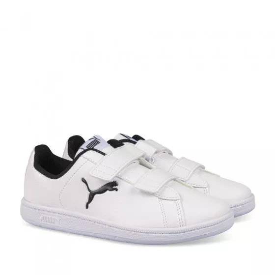 Sneakers Up Cat V PS WHITE PUMA