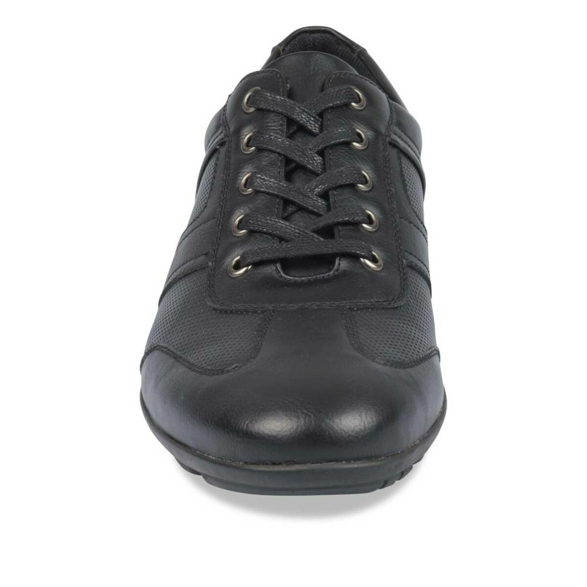 Baskets NOIR NEOSOFT HOMME