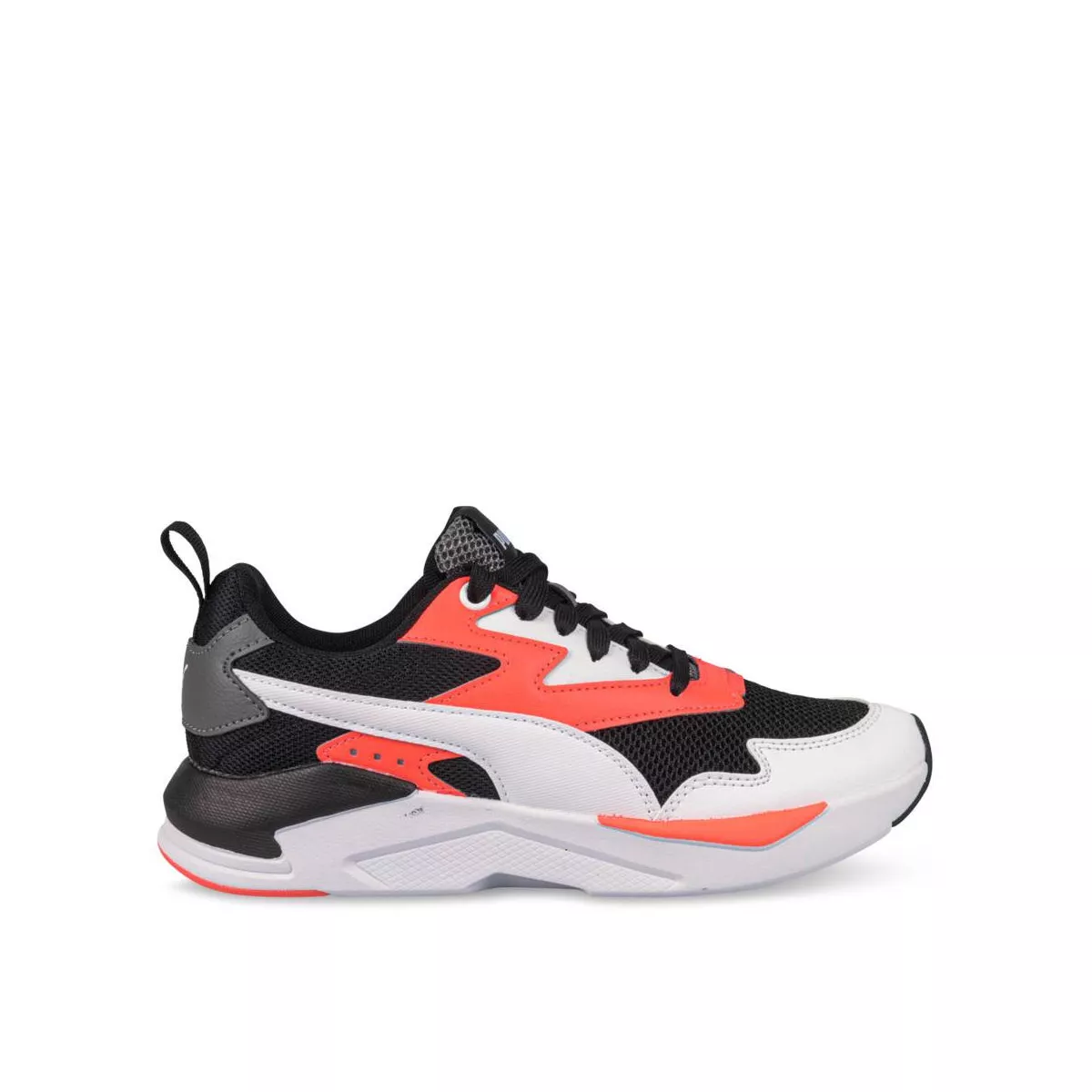 Sneakers X Ray Lite JR BLACK PUMA