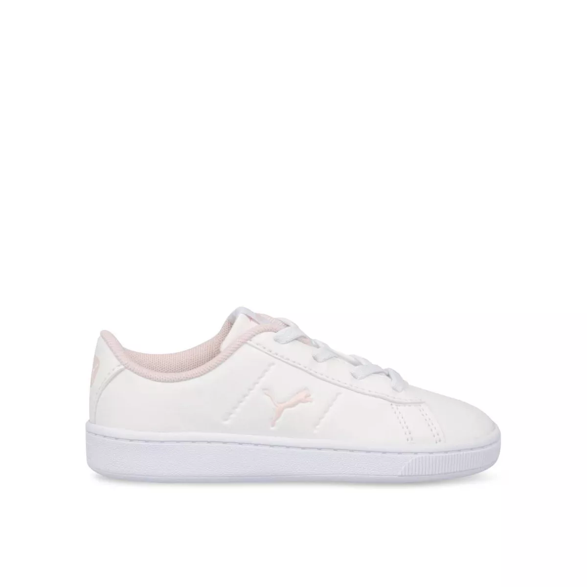 Puma vikky on sale blanche
